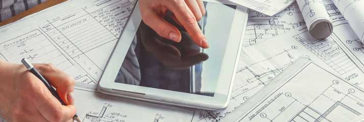 図面管理サービスのリンク画像