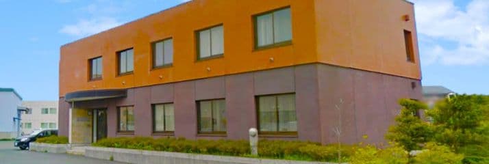 会社案内のリンク画像