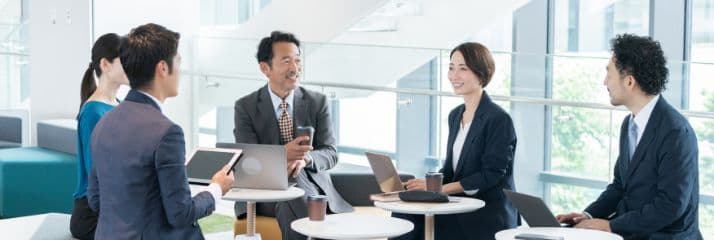 採用情報のリンク画像