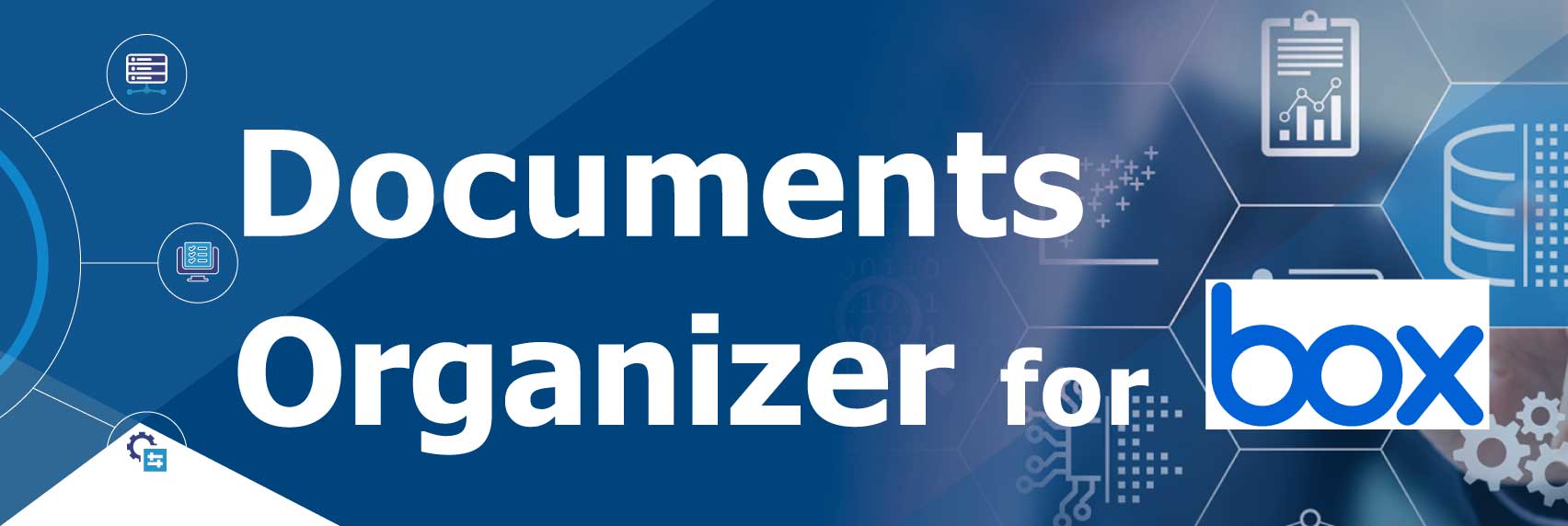 Documents Organizer for Boxのリンク画像