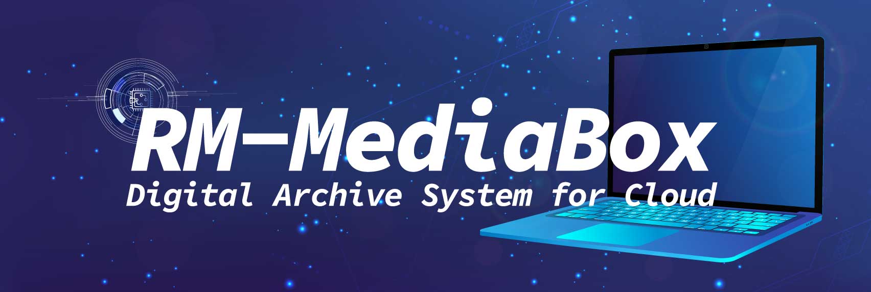 RM-MediaBoxのリンク画像