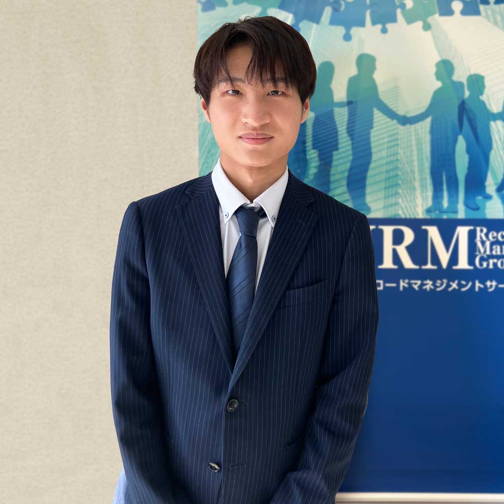 経営管理部のリンク画像