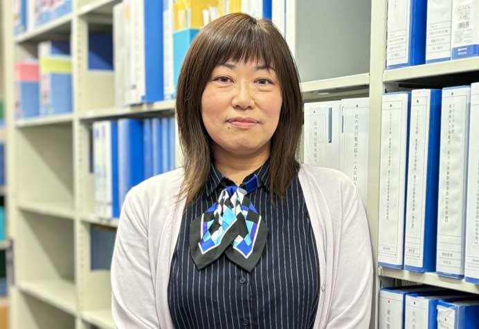 作業責任者