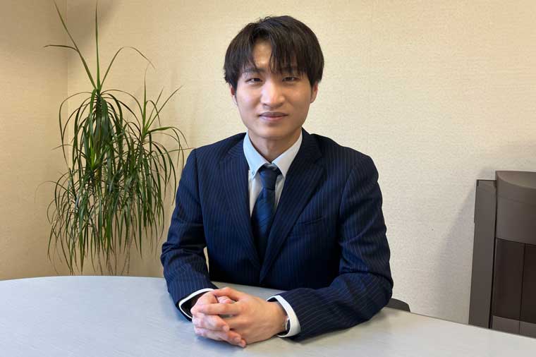 経営管理部の画像2