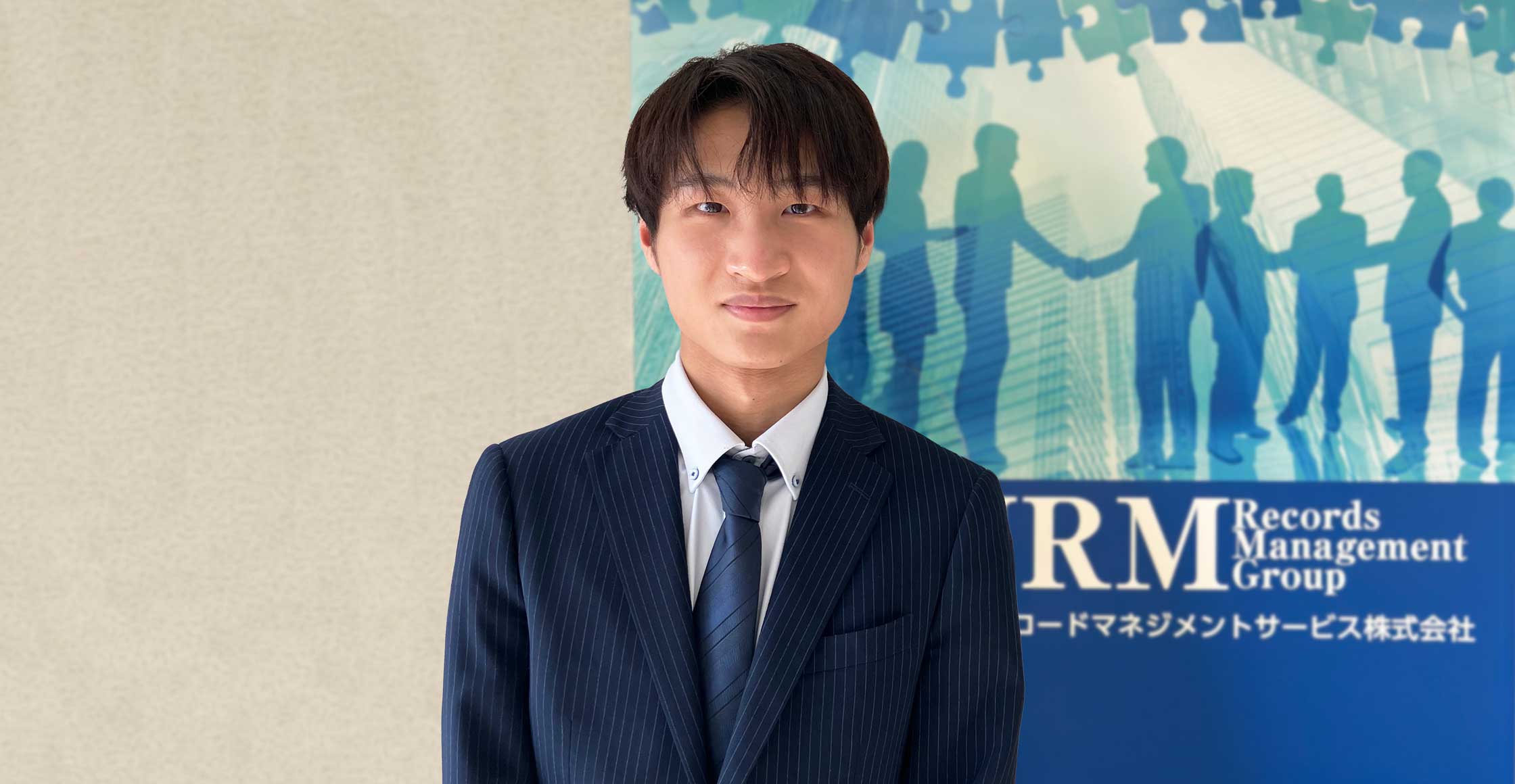経営管理部の画像1